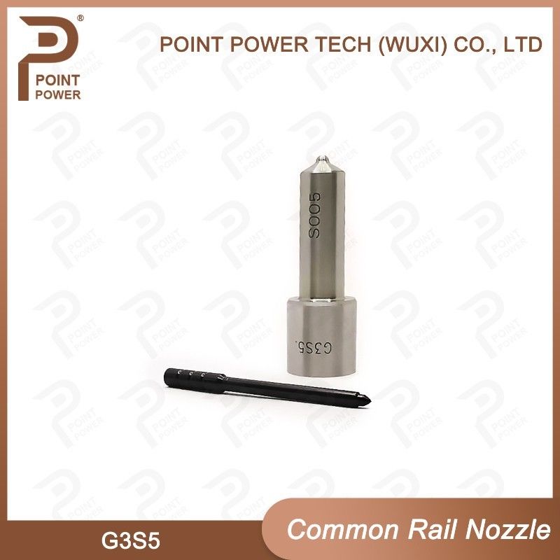 G3S5/293400-0050 DENSO 공용 철도 주사기 295050-0152/7153 디젤 주사기 주사기