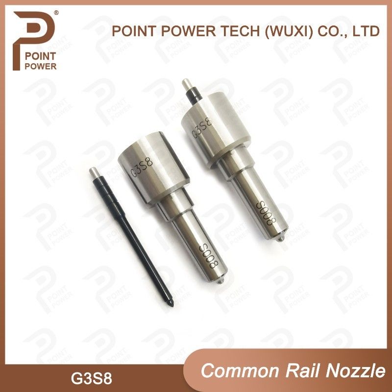 G3S8 DENSO 공용 철도 주사 295050-0250 16613-AA030 디젤 주사 주사