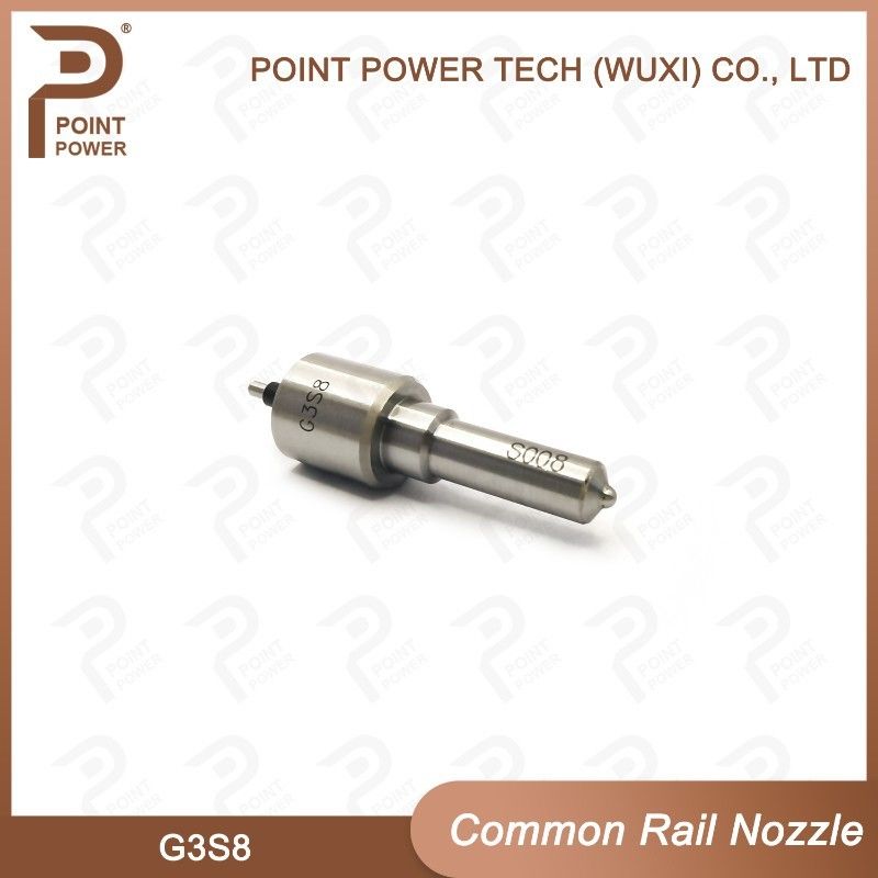 G3S8 DENSO 공용 철도 주사 295050-0250 16613-AA030 디젤 주사 주사