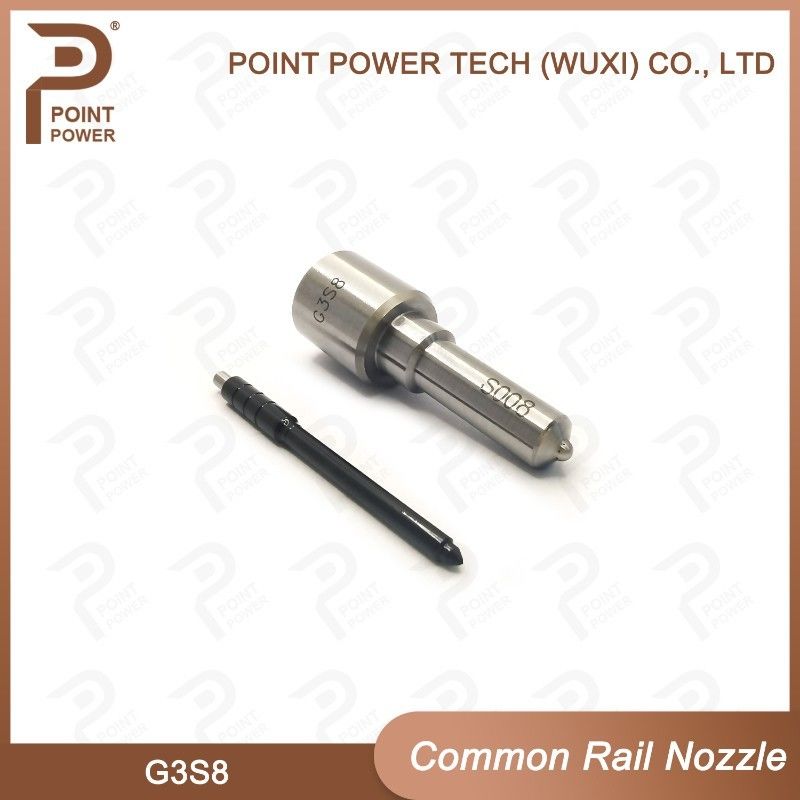 G3S8 DENSO 공용 철도 주사 295050-0250 16613-AA030 디젤 주사 주사