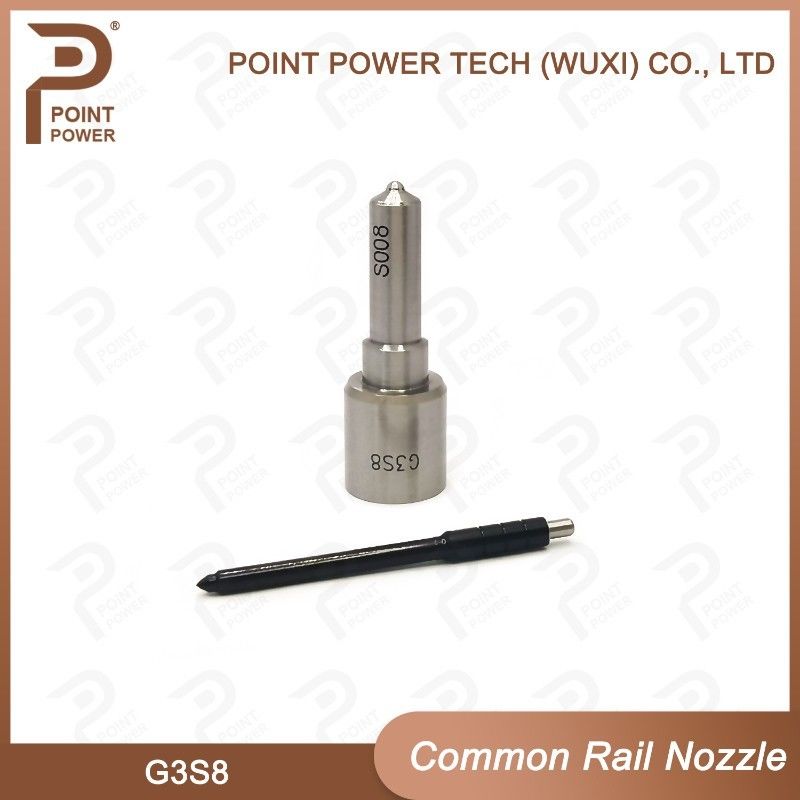 G3S8 DENSO 공용 철도 주사 295050-0250 16613-AA030 디젤 주사 주사