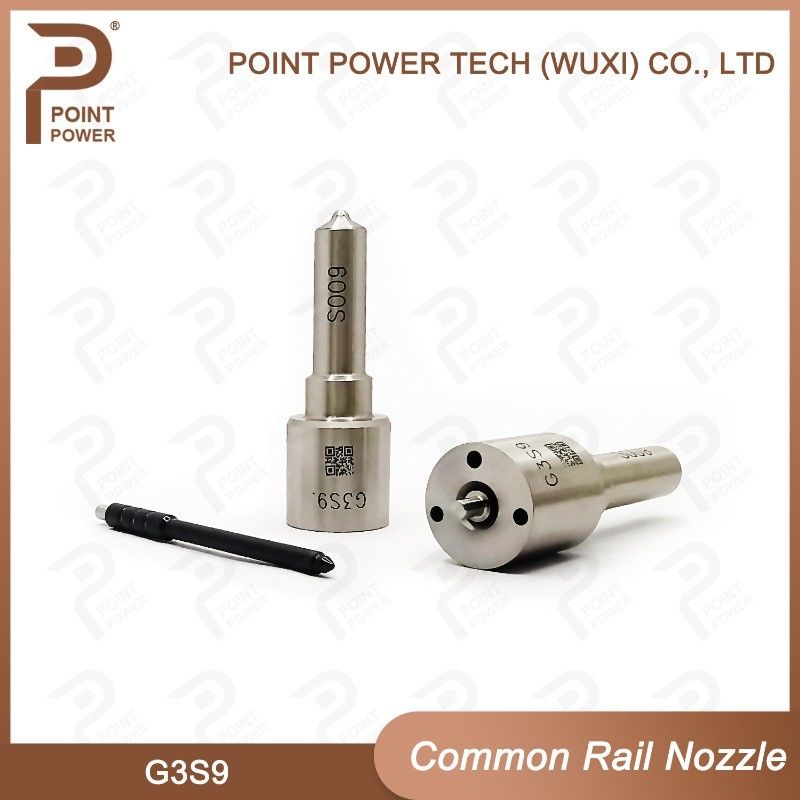 텐소 주입기 노즐 G3S9 텐소 일반 철도 주입기 노즐 295050-008#/083# 23670-30390