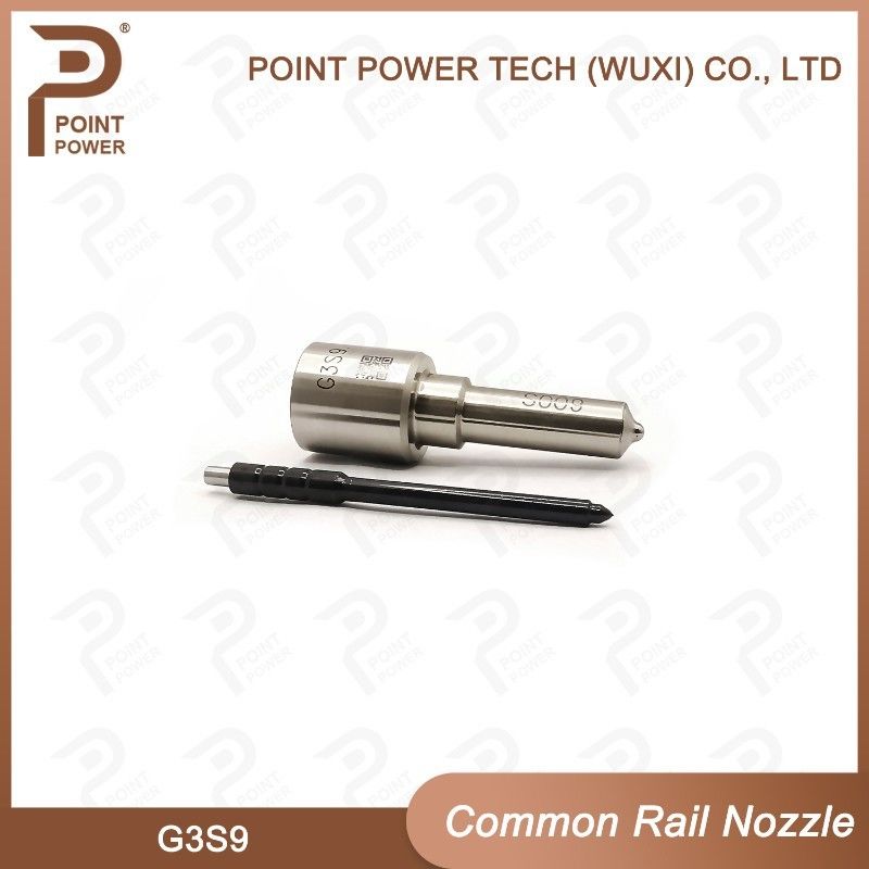 텐소 주입기 노즐 G3S9 텐소 일반 철도 주입기 노즐 295050-008#/083# 23670-30390