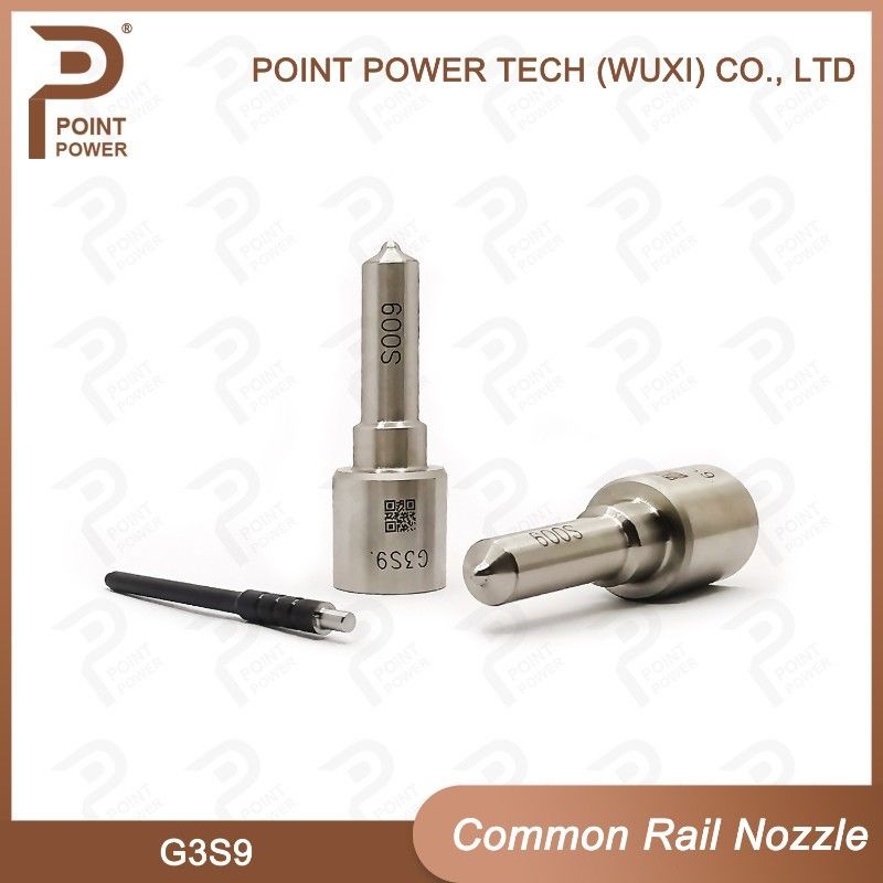 텐소 주입기 노즐 G3S9 텐소 일반 철도 주입기 노즐 295050-008#/083# 23670-30390