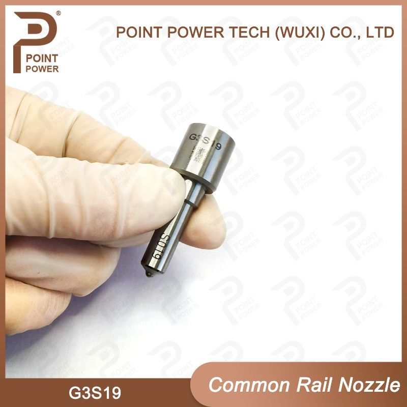 G3S19 DENSO 공용 철도 주사기 주사기 295050-059# / 086# / RE545562 밀도 주사기