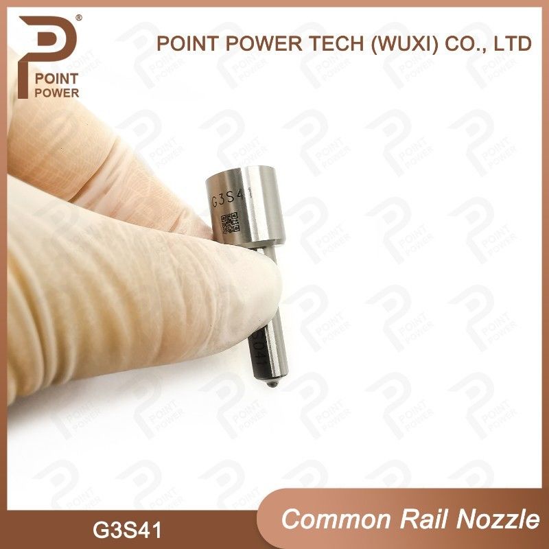 G3S41 293400-0410 DENSO 공용 철도 주사기 295050-076# 디젤 주사기 주사기