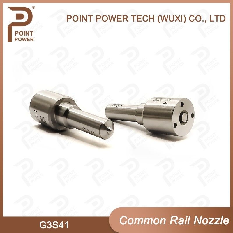 G3S41 293400-0410 DENSO 공용 철도 주사기 295050-076# 디젤 주사기 주사기