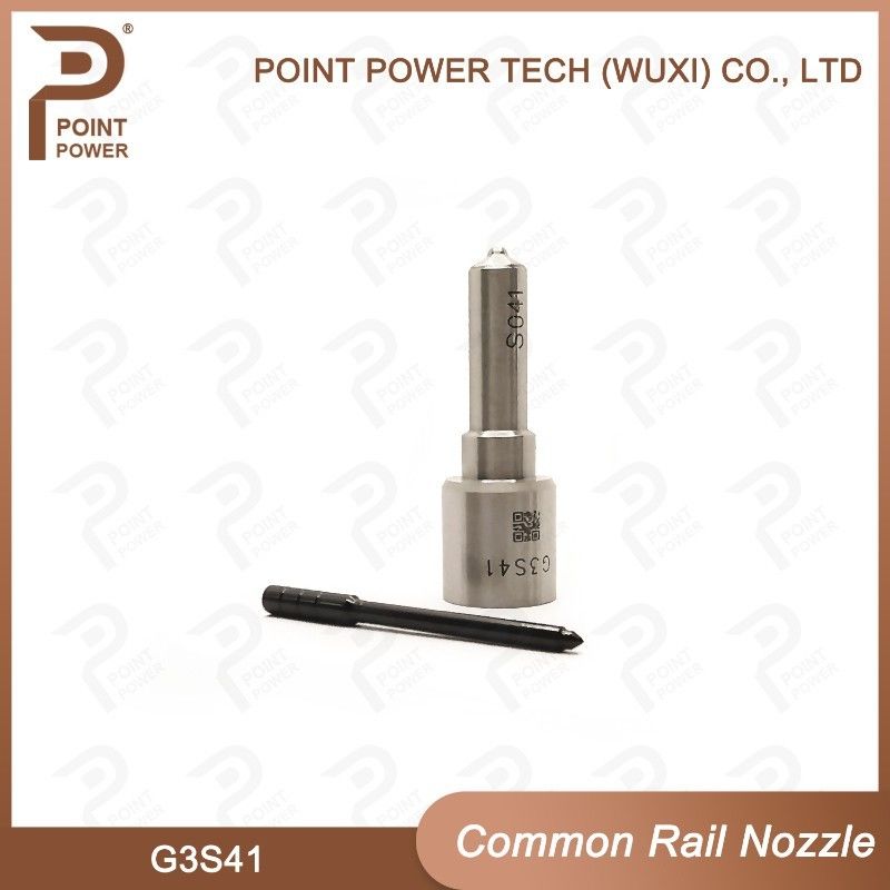 G3S41 293400-0410 DENSO 공용 철도 주사기 295050-076# 디젤 주사기 주사기