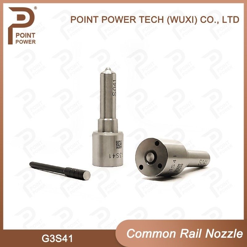 G3S41 293400-0410 DENSO 공용 철도 주사기 295050-076# 디젤 주사기 주사기