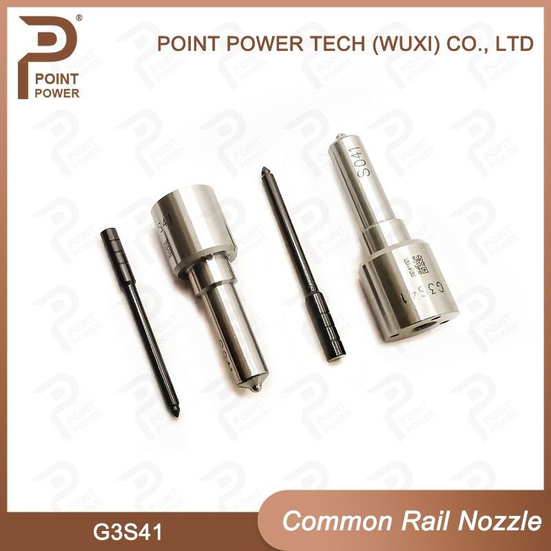 G3S41 293400-0410 DENSO 공용 철도 주사기 295050-076# 디젤 주사기 주사기