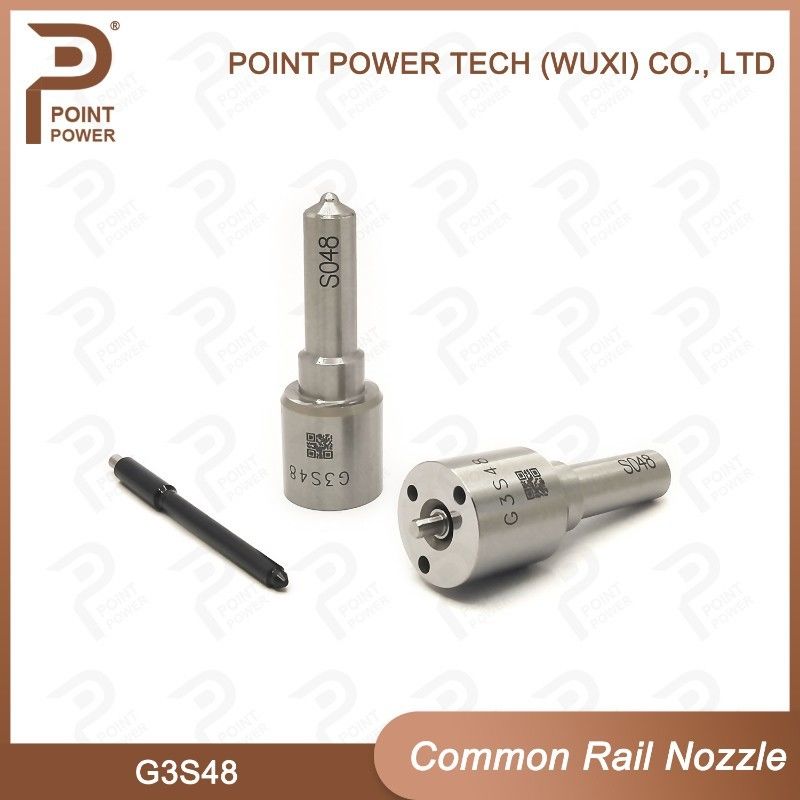 G3S48 DENSO 주입기 295050-093# 8-98178247-3 TD 주입기 연료 주입용 일반 철도 주입기