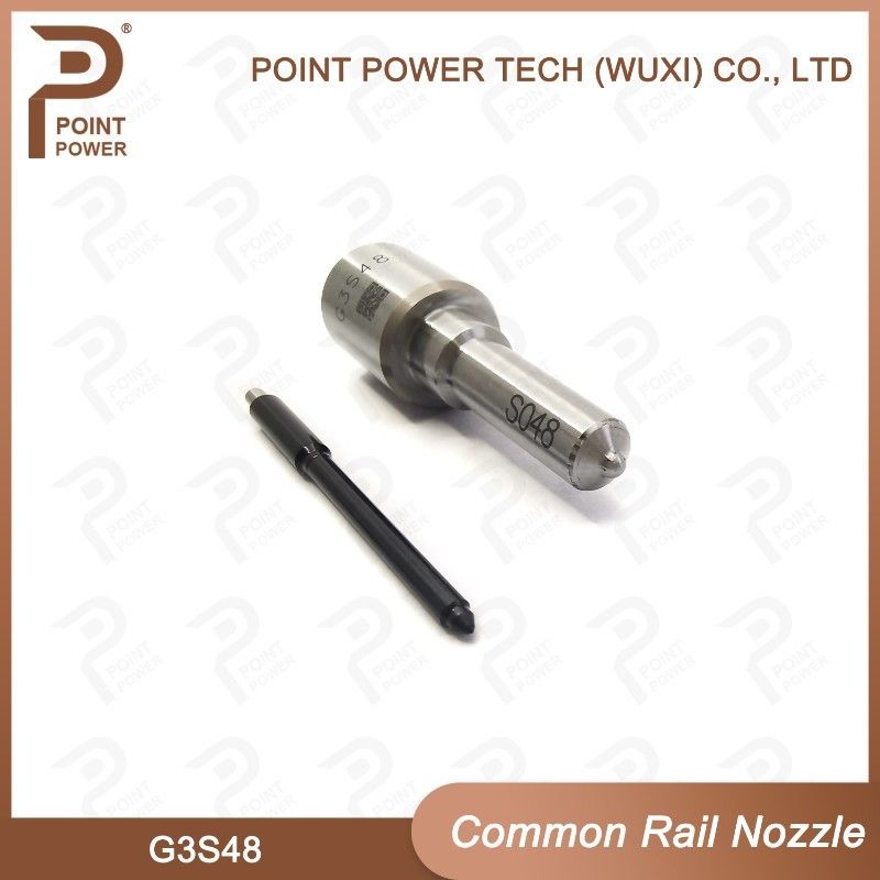G3S48 DENSO 주입기 295050-093# 8-98178247-3 TD 주입기 연료 주입용 일반 철도 주입기