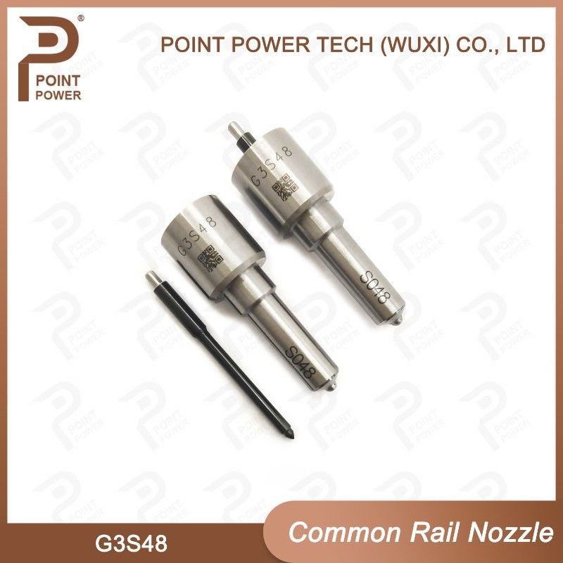 G3S48 DENSO 주입기 295050-093# 8-98178247-3 TD 주입기 연료 주입용 일반 철도 주입기