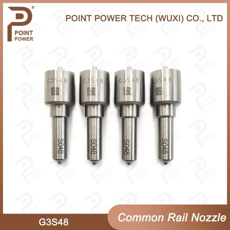 G3S48 DENSO 주입기 295050-093# 8-98178247-3 TD 주입기 연료 주입용 일반 철도 주입기