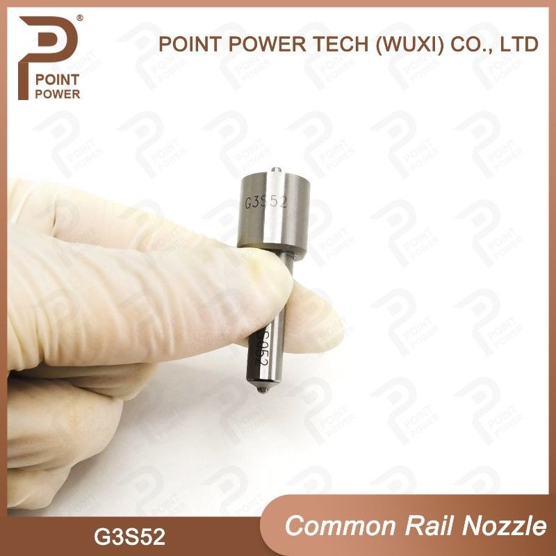 G3S52 주입기용 일반 철도 주입구 16600-3XN0#/295050-1060 디젤 주입구