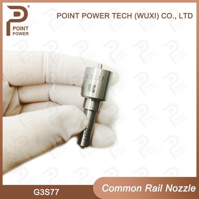 G3S77 /293400-0770 텐소 코먼 레일 주사기 주사기 미쓰비시 295050-1760 1465A439