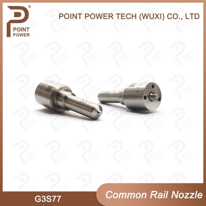 G3S77 /293400-0770 텐소 코먼 레일 주사기 주사기 미쓰비시 295050-1760 1465A439