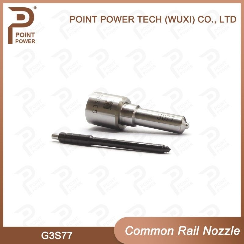 G3S77 /293400-0770 텐소 코먼 레일 주사기 주사기 미쓰비시 295050-1760 1465A439