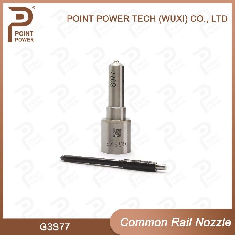 G3S77 /293400-0770 텐소 코먼 레일 주사기 주사기 미쓰비시 295050-1760 1465A439