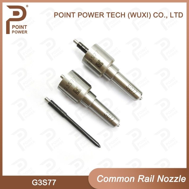 G3S77 /293400-0770 텐소 코먼 레일 주사기 주사기 미쓰비시 295050-1760 1465A439