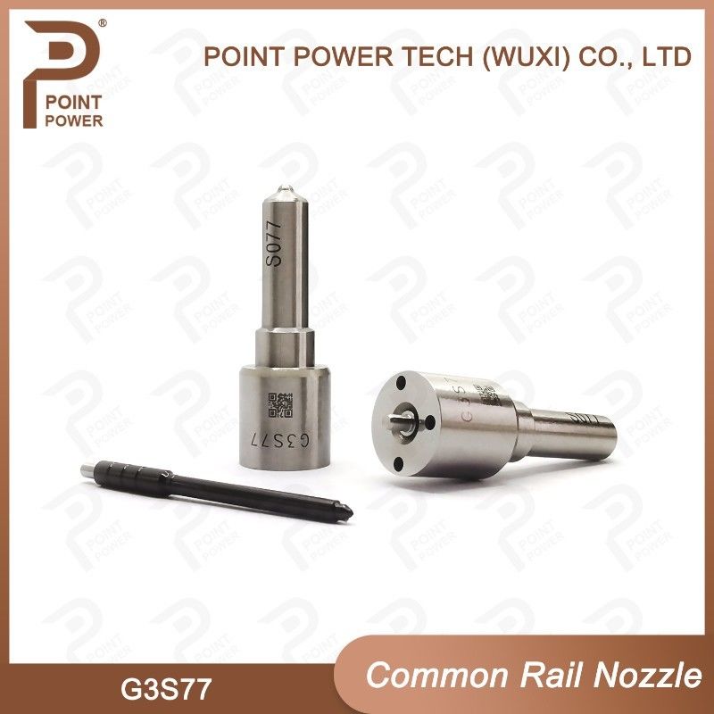 G3S77 /293400-0770 텐소 코먼 레일 주사기 주사기 미쓰비시 295050-1760 1465A439