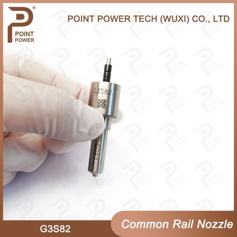 G3S82 텐소 코먼 레일 주사기 295050-1610 111200-E1EC0 디젤 주사기