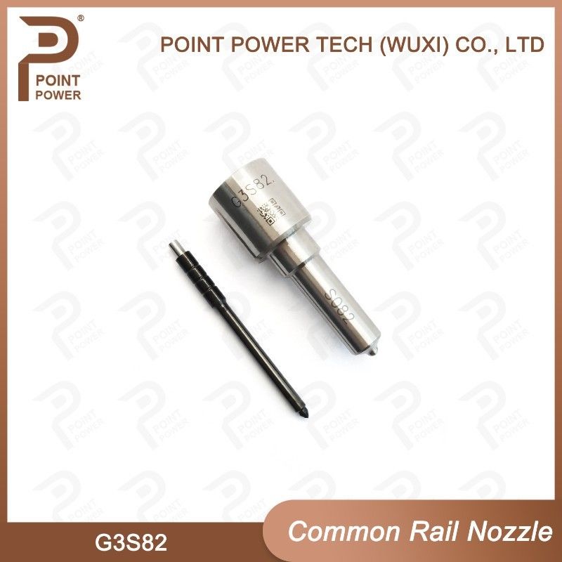 G3S82 텐소 코먼 레일 주사기 295050-1610 111200-E1EC0 디젤 주사기
