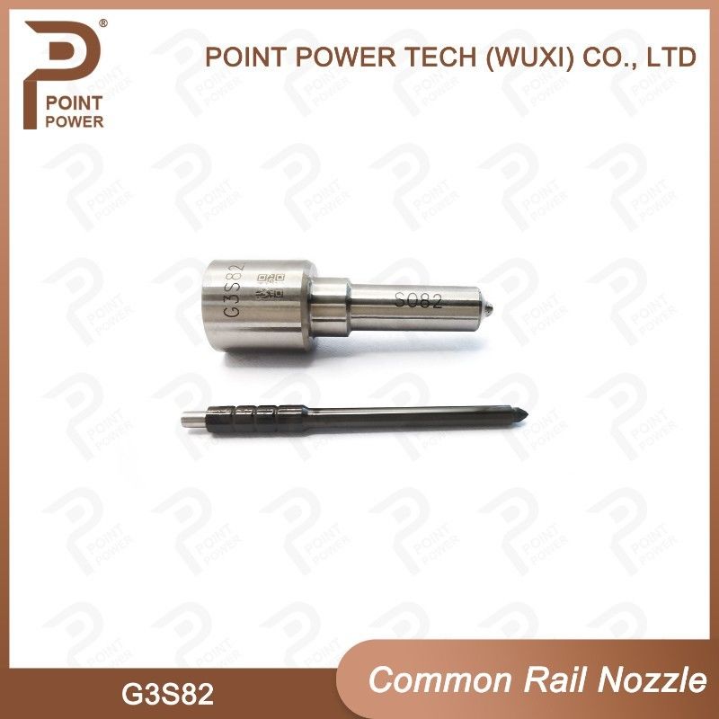 G3S82 텐소 코먼 레일 주사기 295050-1610 111200-E1EC0 디젤 주사기
