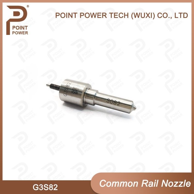 G3S82 텐소 코먼 레일 주사기 295050-1610 111200-E1EC0 디젤 주사기