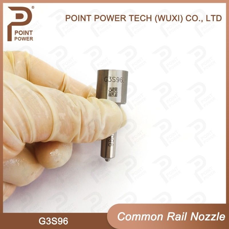 G3S96 DENSO 주입기 295050-1810 418-3229 주입기에 대한 일반 철도 주입기