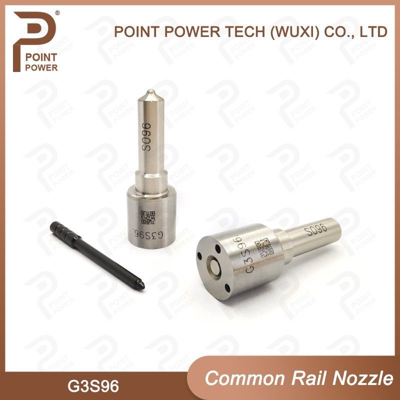 G3S96 DENSO 주입기 295050-1810 418-3229 주입기에 대한 일반 철도 주입기