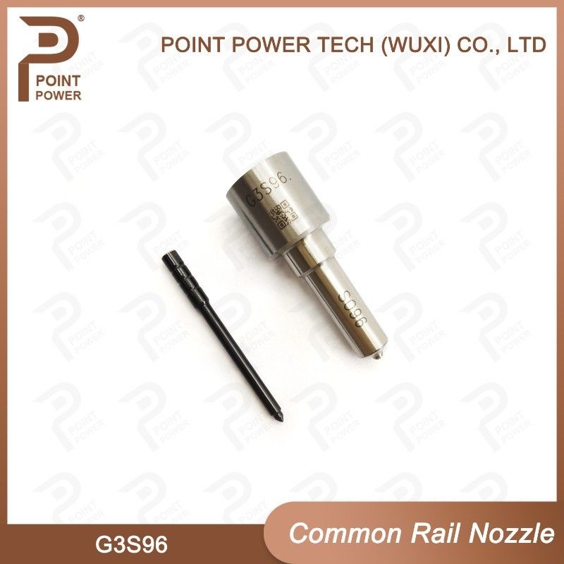 G3S96 DENSO 주입기 295050-1810 418-3229 주입기에 대한 일반 철도 주입기