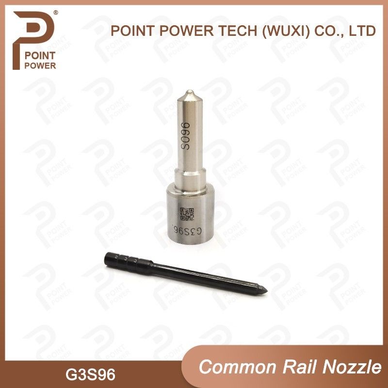 G3S96 DENSO 주입기 295050-1810 418-3229 주입기에 대한 일반 철도 주입기
