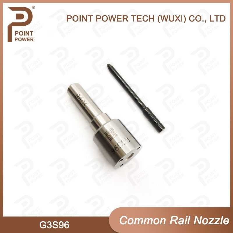 G3S96 DENSO 주입기 295050-1810 418-3229 주입기에 대한 일반 철도 주입기