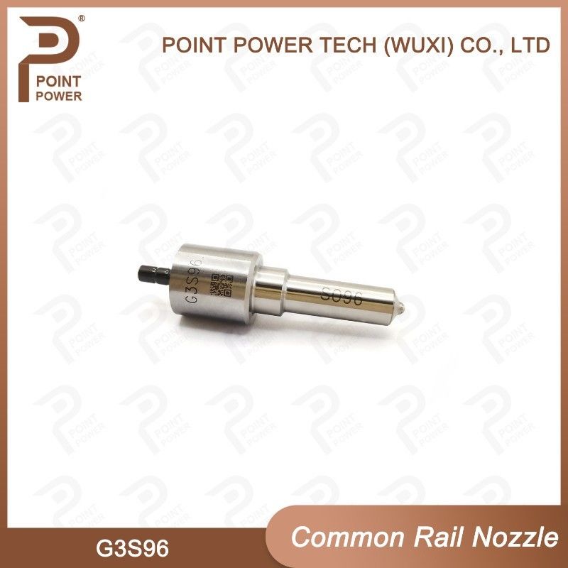 G3S96 DENSO 주입기 295050-1810 418-3229 주입기에 대한 일반 철도 주입기
