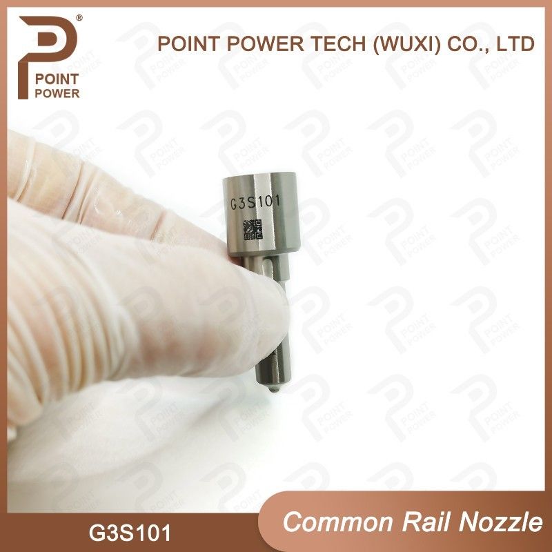 G3S101 주사기 295050-1911 디젤 연료 주사기 주사기