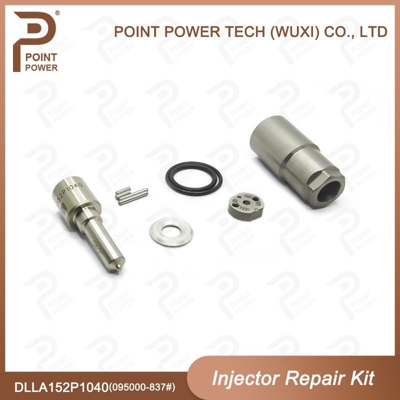 일반 철도 주사기 수리 키트 Denso 수리 키트 주사기 095000-837X 8-98203849-0 8-98119227-0