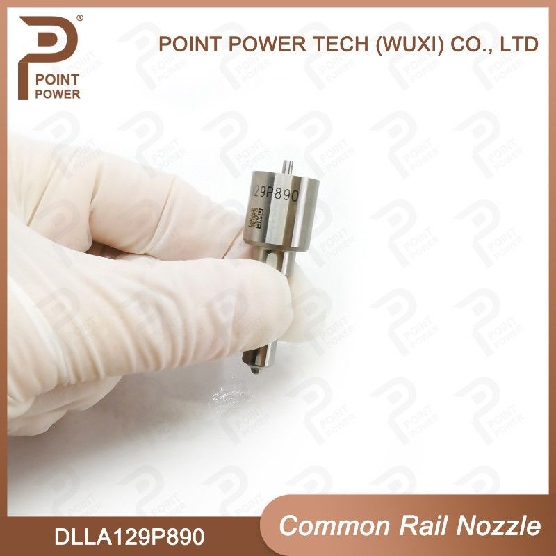 DLLA129P890 093400-8900 DENSO 주사기용 일반 철도 노즐 095000-6470 RE546777