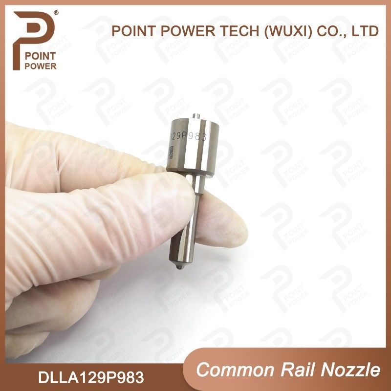 DLLA129P983/093400-9830 주사기용 텐소 코먼 레일 노즐 095000-688# RE532216