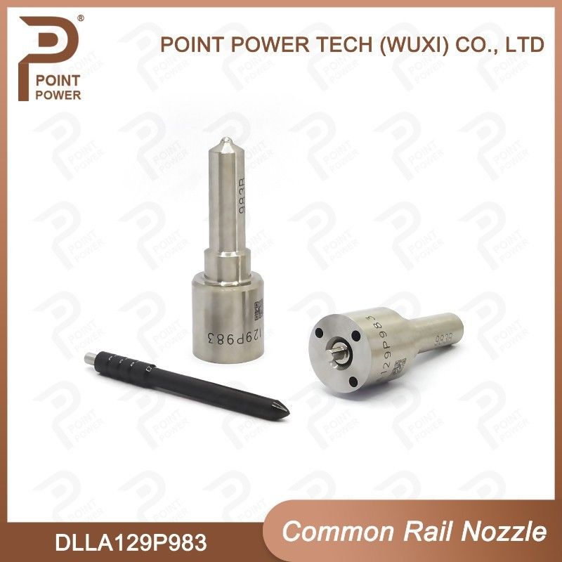 DLLA129P983/093400-9830 주사기용 텐소 코먼 레일 노즐 095000-688# RE532216
