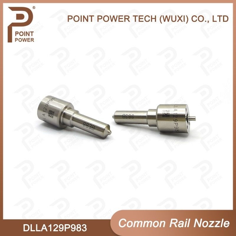 DLLA129P983/093400-9830 주사기용 텐소 코먼 레일 노즐 095000-688# RE532216