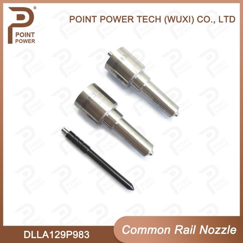 DLLA129P983/093400-9830 주사기용 텐소 코먼 레일 노즐 095000-688# RE532216