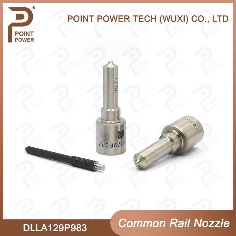 DLLA129P983/093400-9830 주사기용 텐소 코먼 레일 노즐 095000-688# RE532216