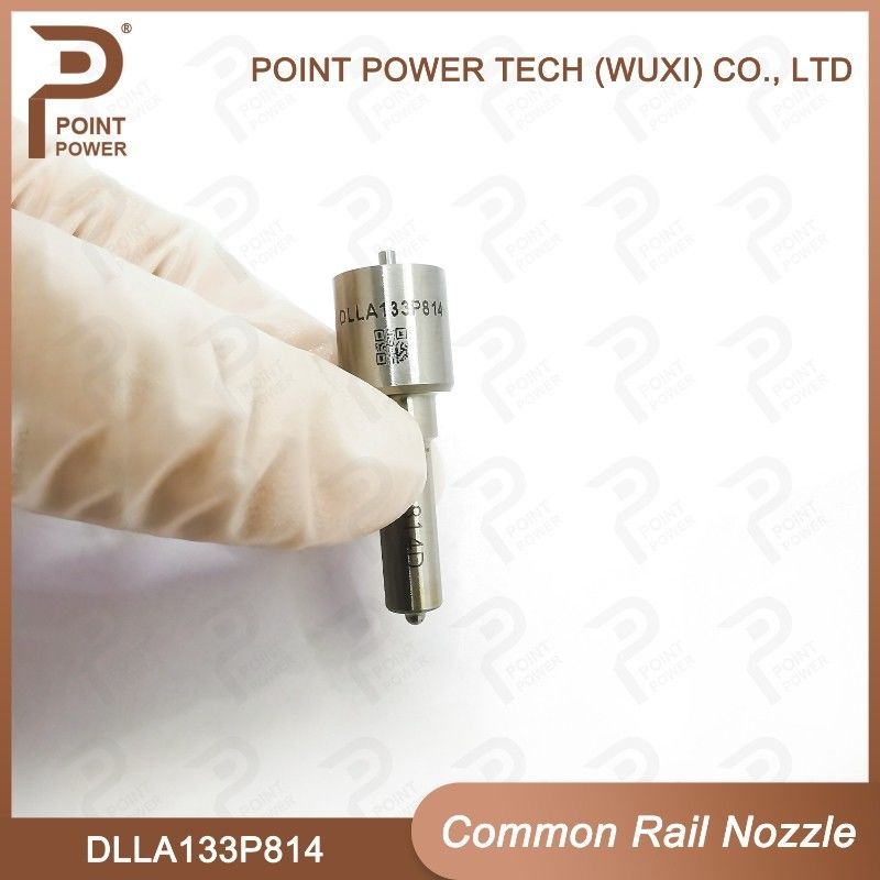 텐소 노즐 DLLA133P814 DENSO 공용 철도 노즐 주입기 095000-5050 RE516540/RE519730 등