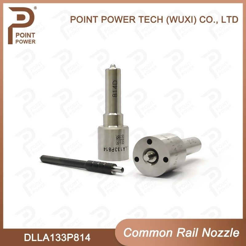 텐소 노즐 DLLA133P814 DENSO 공용 철도 노즐 주입기 095000-5050 RE516540/RE519730 등