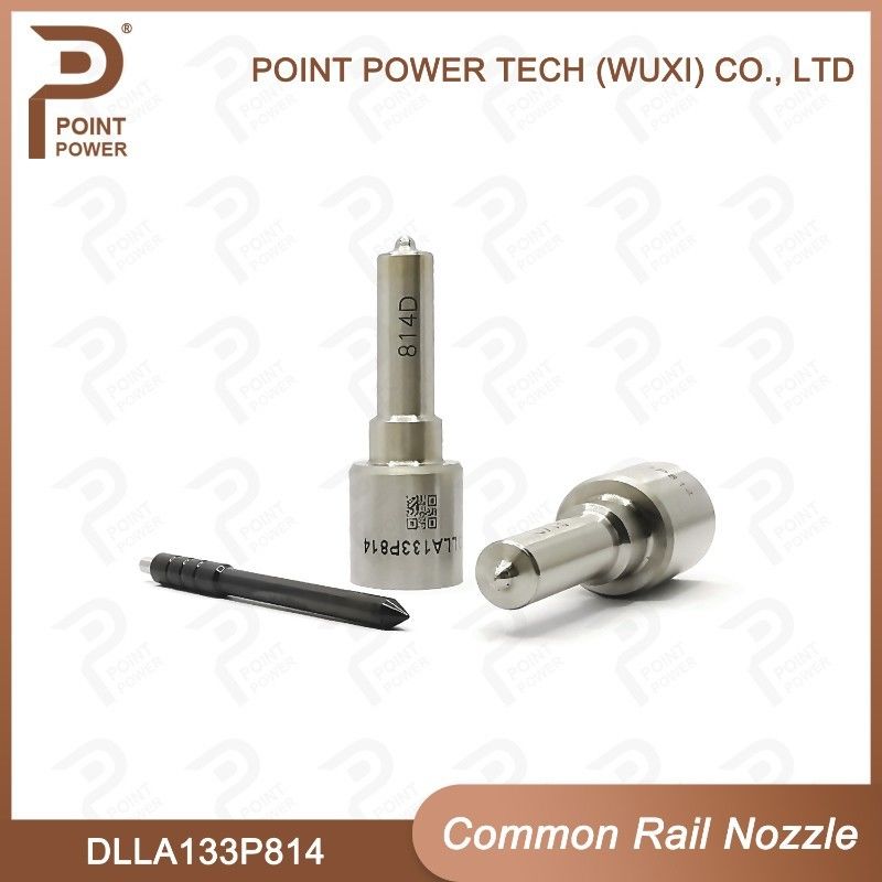 텐소 노즐 DLLA133P814 DENSO 공용 철도 노즐 주입기 095000-5050 RE516540/RE519730 등