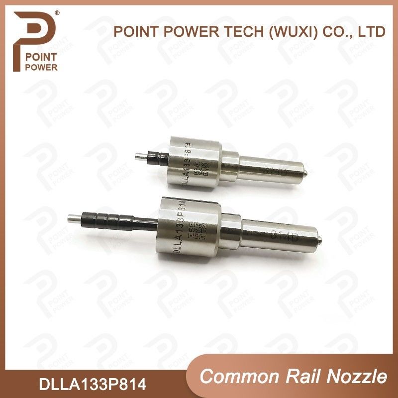텐소 노즐 DLLA133P814 DENSO 공용 철도 노즐 주입기 095000-5050 RE516540/RE519730 등