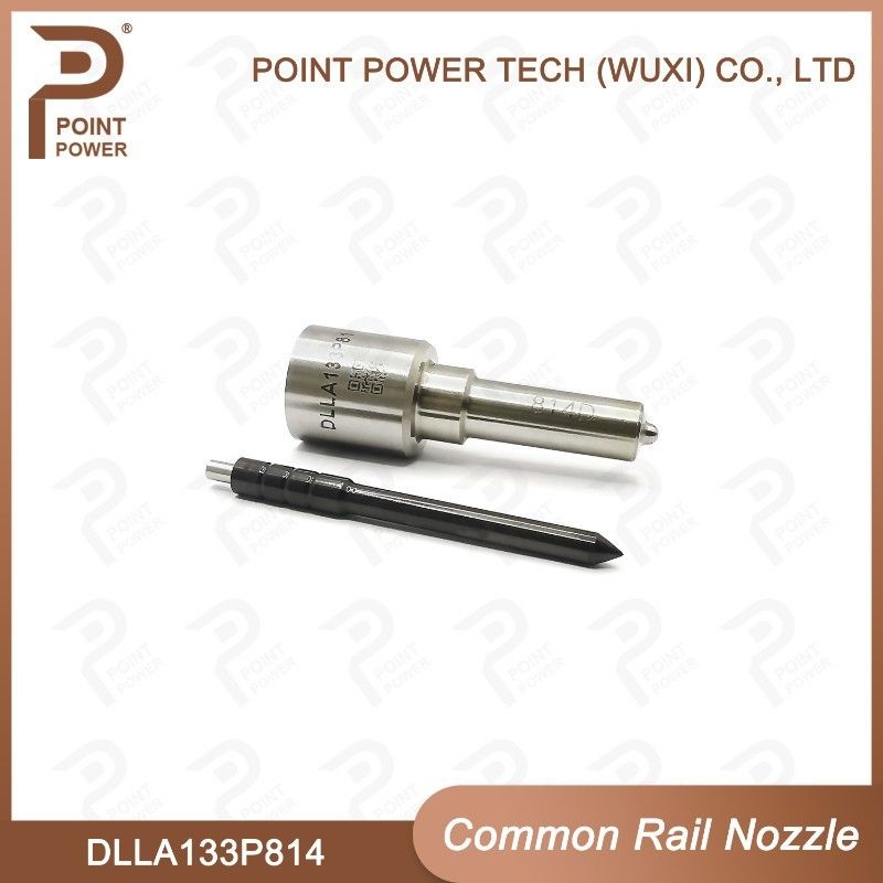 텐소 노즐 DLLA133P814 DENSO 공용 철도 노즐 주입기 095000-5050 RE516540/RE519730 등