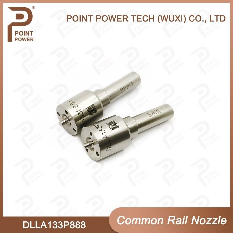 DLLA133P888 주입기용 텐소 코먼 레일 노즐 095000-6460 / RE529150 노즐 연료 주입