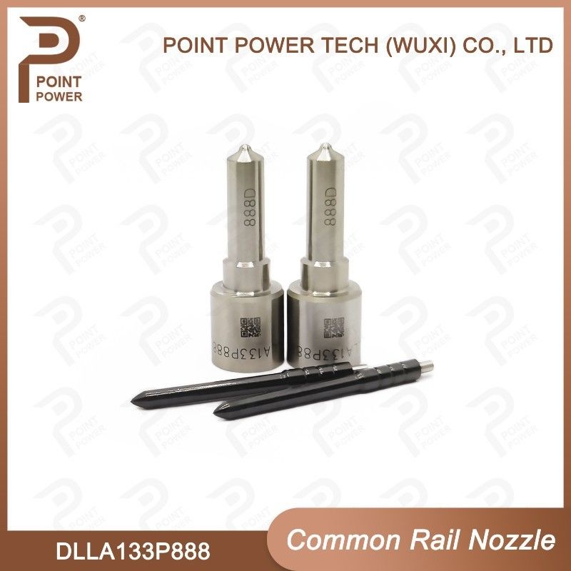 DLLA133P888 주입기용 텐소 코먼 레일 노즐 095000-6460 / RE529150 노즐 연료 주입